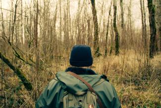08.  MAN VS WILD