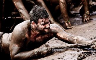 09. PARCOURS WARRIOR XTREM