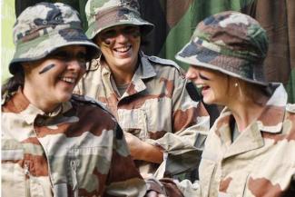 06. BOOT CAMP