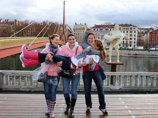 05. OPERATION FREDDY !