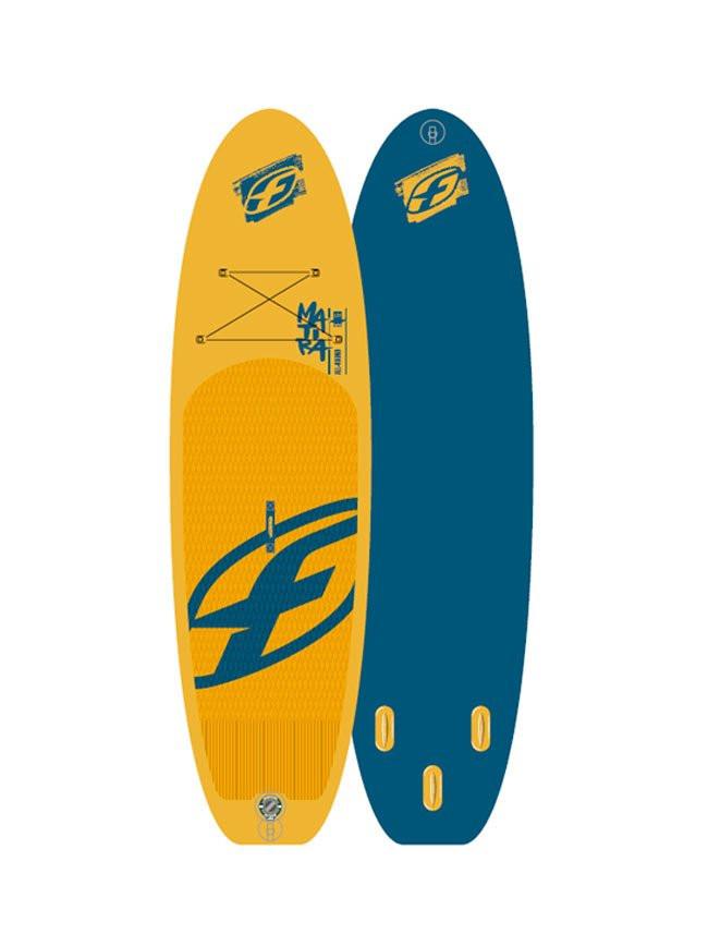 LOCATION PADDLE SUP GONFLABLE