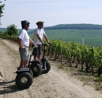 segway beaujolais