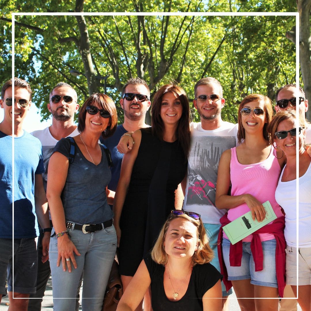 Rallye Villefranche