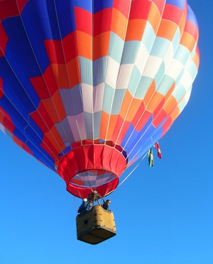 montgolfiere lyon