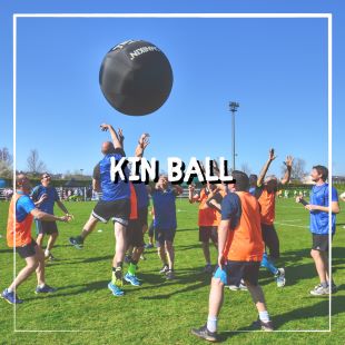 Kin ball