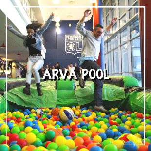 Arva pool