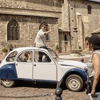 rallye 2cv lyon