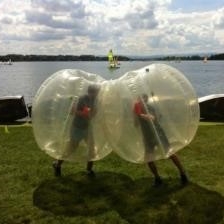 teambuilding valence