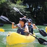 descente canoe lyon