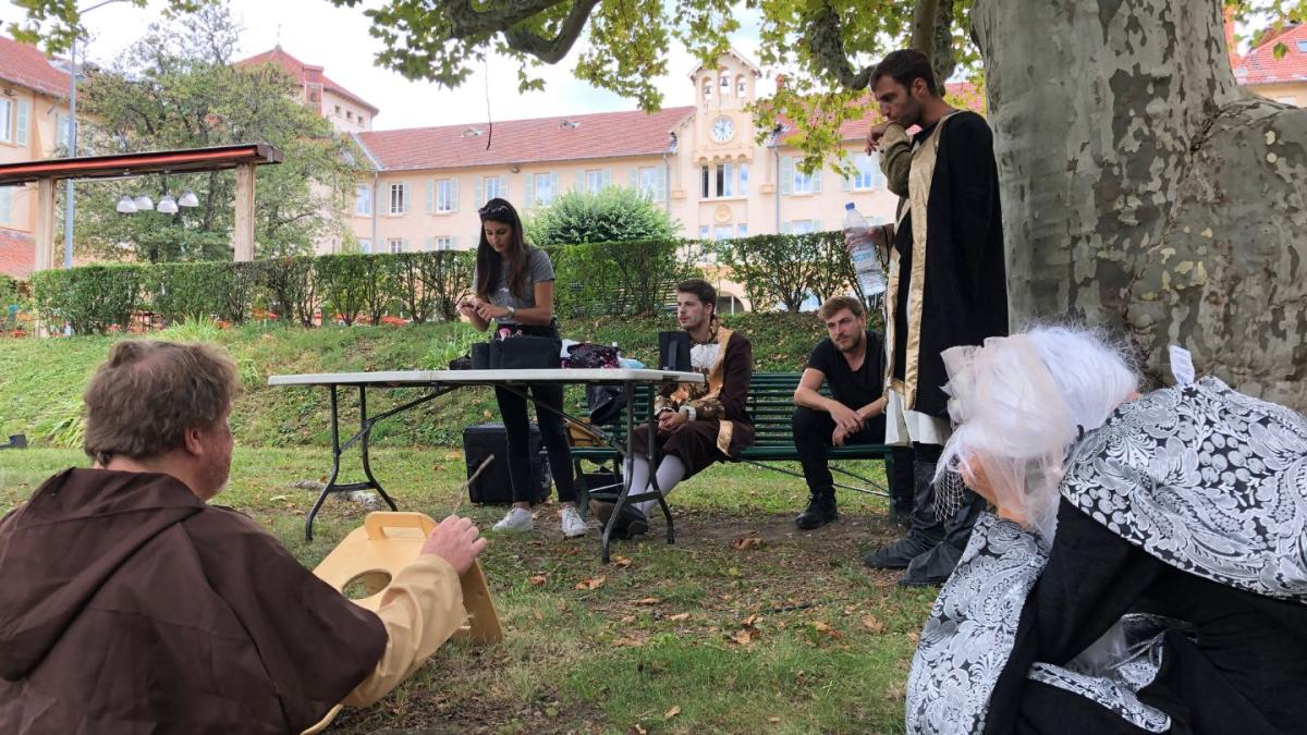 Slide
